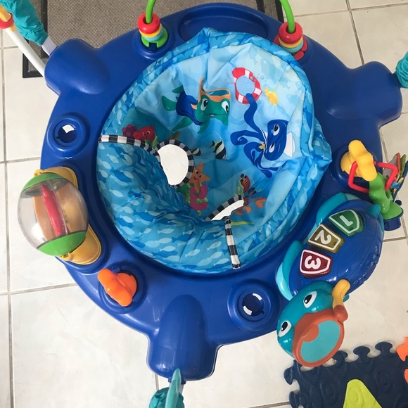 neptune's ocean discovery jumper